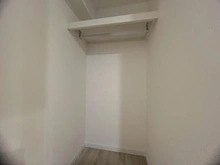 【東京都/目黒区大橋】パラスト上目黒 収納