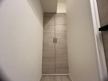 【東京都/目黒区大橋】パラスト上目黒 収納