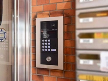 【東京都/目黒区大橋】パラスト上目黒 共用部