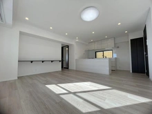 【東京都/板橋区板橋】ドミールセブン LDK