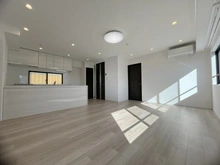 【東京都/板橋区板橋】ドミールセブン LDK