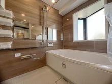 【東京都/板橋区板橋】ドミールセブン 浴室