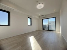 【東京都/板橋区板橋】ドミールセブン 洋室