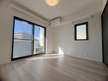 【東京都/板橋区板橋】ドミールセブン 洋室：洋室