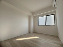 【東京都/板橋区板橋】ドミールセブン 洋室：洋室