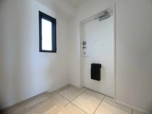 【東京都/板橋区板橋】ドミールセブン 玄関