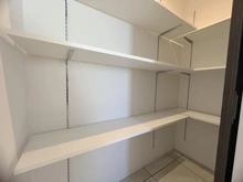 【東京都/板橋区板橋】ドミールセブン 収納：シューズインクローゼット