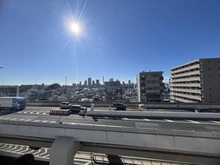 【東京都/板橋区板橋】ドミールセブン 眺望