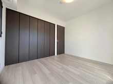 【東京都/板橋区板橋】ドミールセブン 洋室：洋室