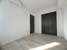 【東京都/板橋区板橋】ドミールセブン 洋室：洋室