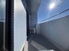 【東京都/板橋区板橋】ドミールセブン バルコニー