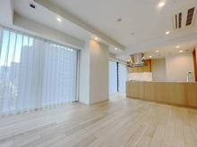 【東京都/港区六本木】ザ・レジデンス六本木 LDK