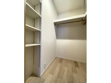 【東京都/港区六本木】ザ・レジデンス六本木 収納