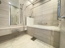 【東京都/港区六本木】ザ・レジデンス六本木 浴室