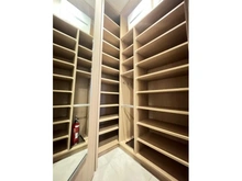 【東京都/港区六本木】ザ・レジデンス六本木 収納