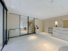 【東京都/港区六本木】ザ・レジデンス六本木 エントランス