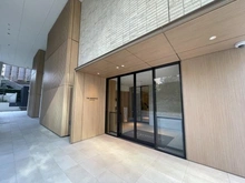 【東京都/港区六本木】ザ・レジデンス六本木 エントランス