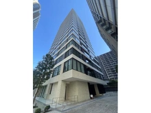 【東京都/港区六本木】ザ・レジデンス六本木 外観