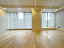 【東京都/港区六本木】ザ・レジデンス六本木 LDK