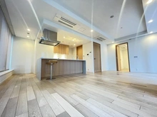 【東京都/港区六本木】ザ・レジデンス六本木 LDK