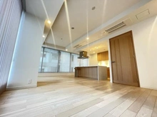 【東京都/港区六本木】ザ・レジデンス六本木 LDK