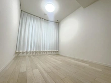 【東京都/港区六本木】ザ・レジデンス六本木 洋室