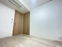 【東京都/港区六本木】ザ・レジデンス六本木 洋室