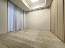 【東京都/港区六本木】ザ・レジデンス六本木 洋室