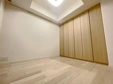 【東京都/港区六本木】ザ・レジデンス六本木 洋室