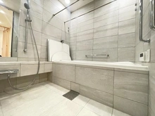 【東京都/港区六本木】ザ・レジデンス六本木 浴室