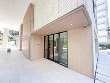 【東京都/港区六本木】ザ・レジデンス六本木 エントランス