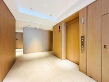 【東京都/港区六本木】ザ・レジデンス六本木 共用部