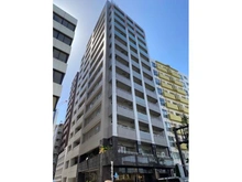 【東京都/品川区西五反田】シティインデックス西五反田 外観