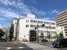 【東京都/品川区西五反田】シティインデックス西五反田  大崎郵便局（現地より約325m）