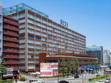 【東京都/品川区西五反田】シティインデックス西五反田 TOCビル（現地より約180m）