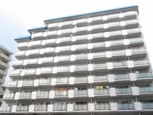 【東京都/目黒区中目黒】ニックハイム中目黒 外観