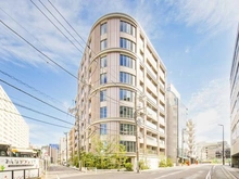 【東京都/渋谷区東】プラウド渋谷東 外観