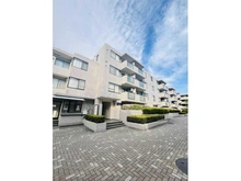 【東京都/目黒区上目黒】上目黒小川坂ハイツ 外観