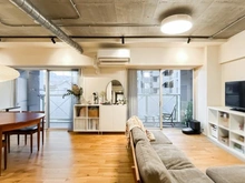 【東京都/新宿区上落合】エコロジー落合レジデンス1 LDK