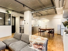 【東京都/新宿区上落合】エコロジー落合レジデンス1 LDK