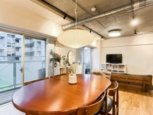 【東京都/新宿区上落合】エコロジー落合レジデンス1 LDK