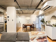 【東京都/新宿区上落合】エコロジー落合レジデンス1 LDK