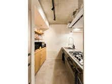 【東京都/新宿区上落合】エコロジー落合レジデンス1 キッチン