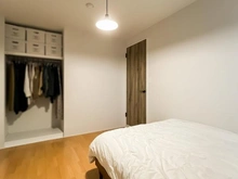 【東京都/新宿区上落合】エコロジー落合レジデンス1 洋室