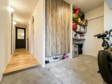 【東京都/新宿区上落合】エコロジー落合レジデンス1 玄関