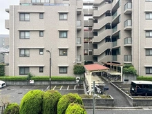 【東京都/新宿区上落合】エコロジー落合レジデンス1 眺望