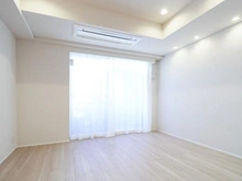 【東京都/目黒区三田】ファミールグラン恵比寿 LDK