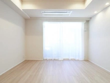 【東京都/目黒区三田】ファミールグラン恵比寿 LDK