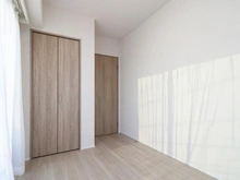 【東京都/目黒区三田】ファミールグラン恵比寿 洋室