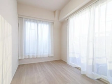 【東京都/目黒区三田】ファミールグラン恵比寿 洋室